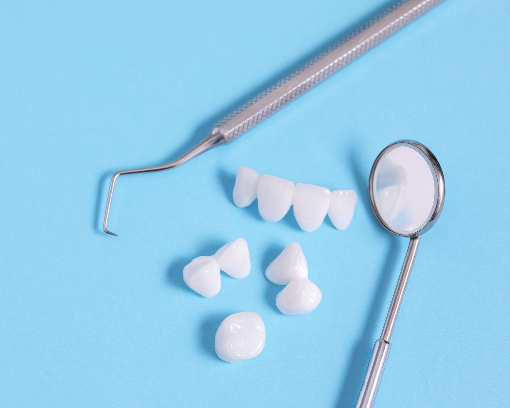 Przyrządy dentystyczne